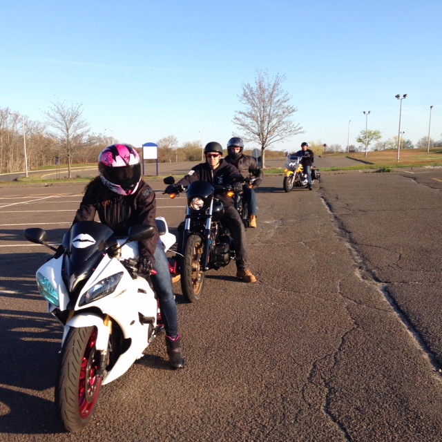 For Experienced Riders NY State Motorcycle License Course Long Island