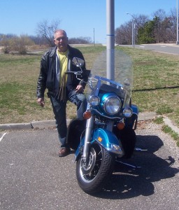 Motorcycle Training Nassau