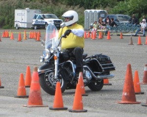 Motorcycle Training Nassau