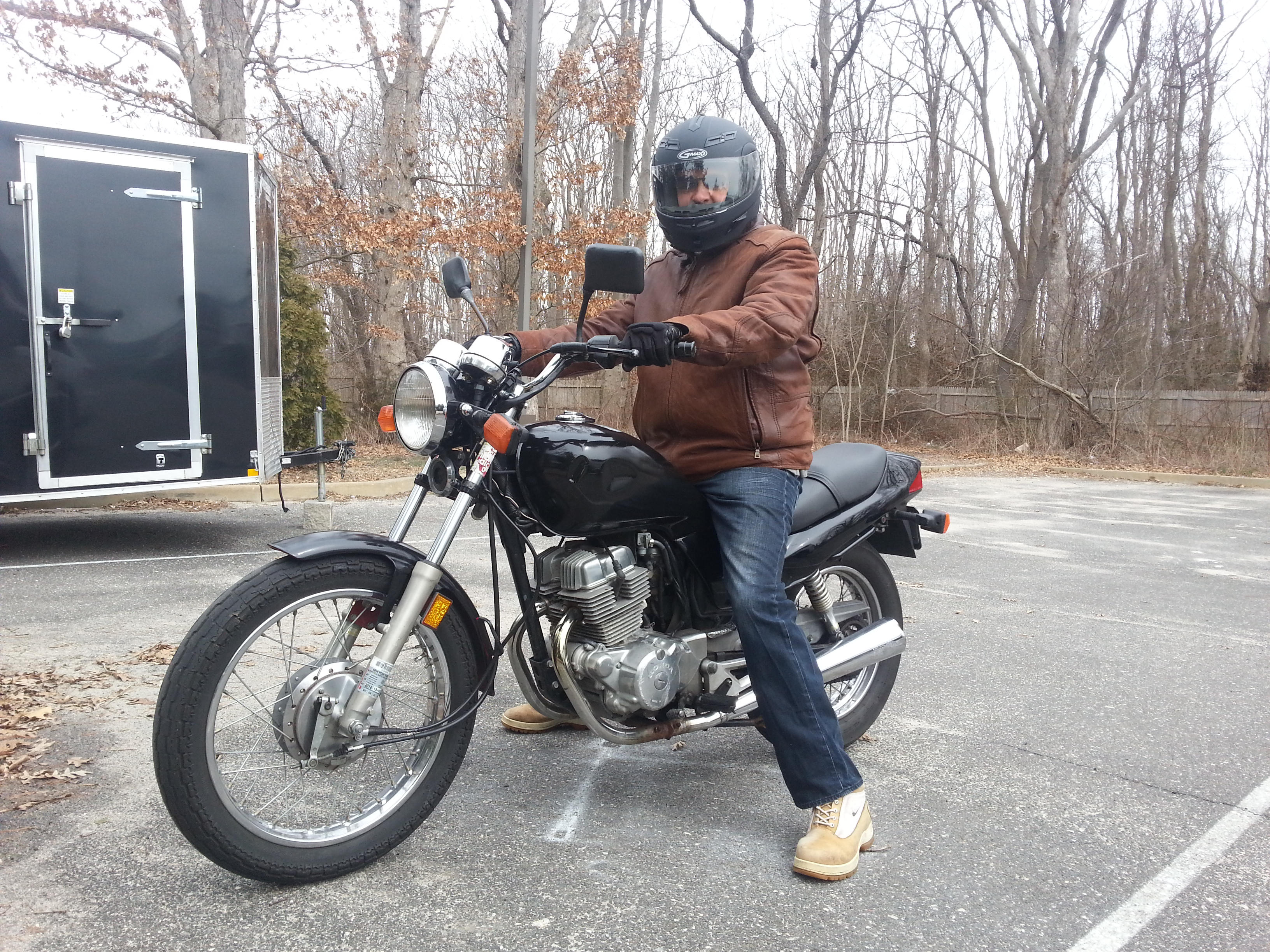Testimonials Basic Rider Course NYC Motorcycle Safety Course