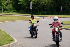 Basic Rider Course NYC